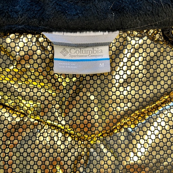 Columbia Omni Heat Vest - Picture 4 of 7